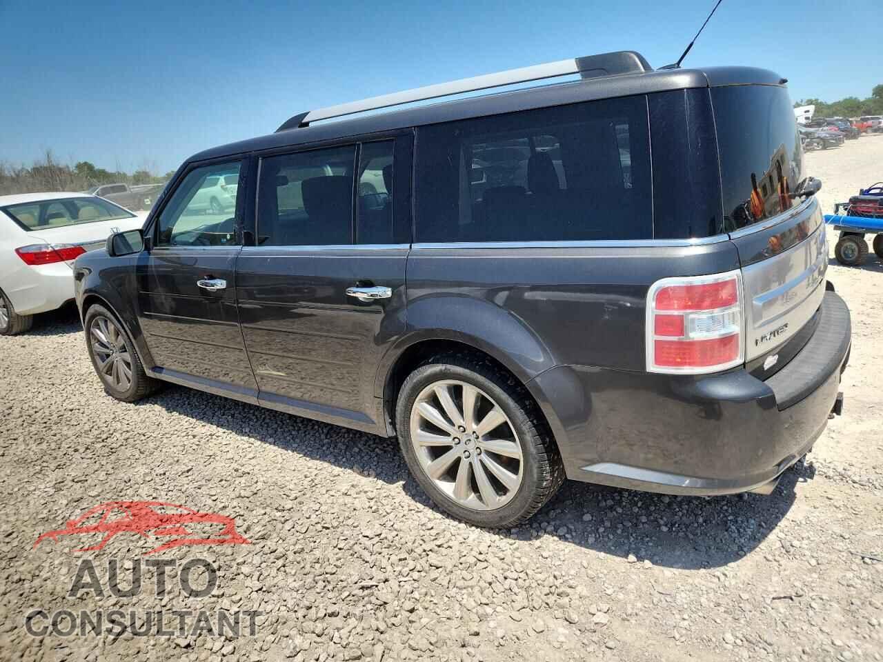FORD FLEX 2016 - 2FMHK6DTXGBA12343