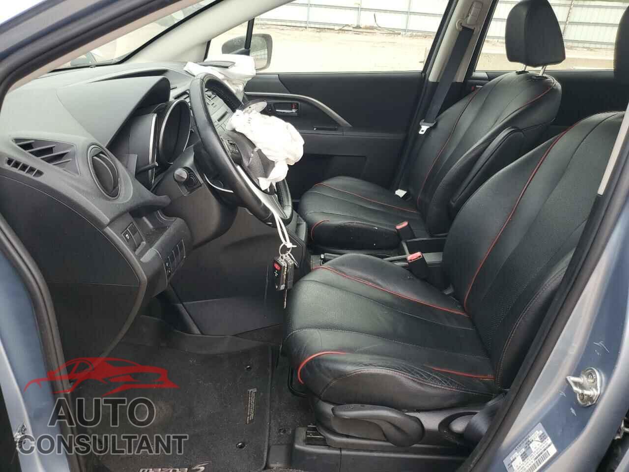 MAZDA 5 2012 - JM1CW2DL8C0131855