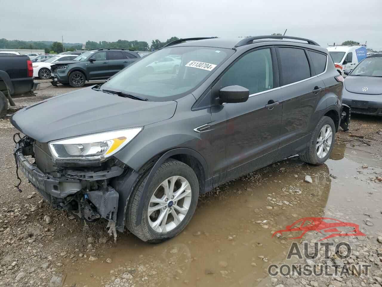 FORD ESCAPE 2018 - 1FMCU0GD3JUB25039