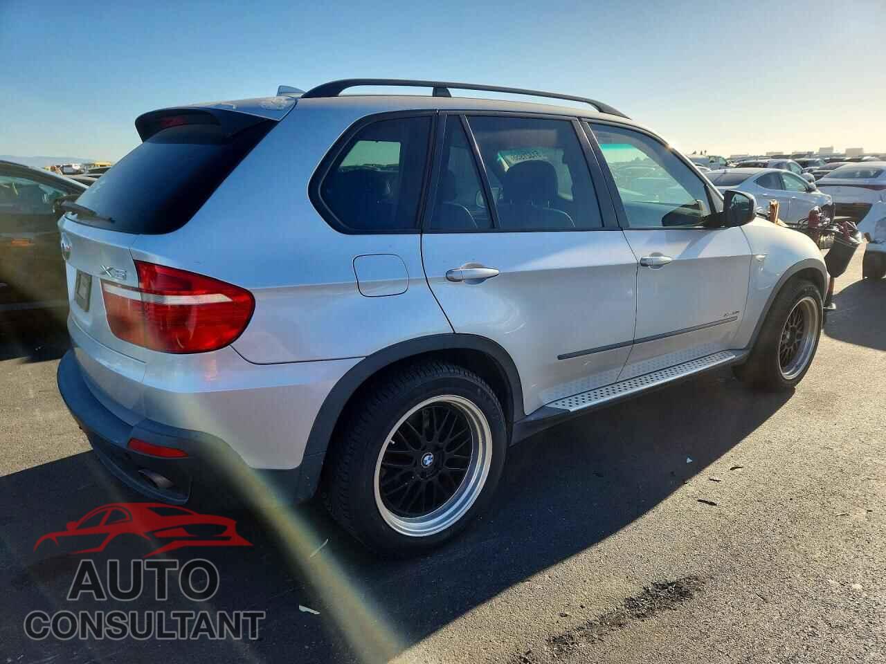 BMW X5 2009 - 5UXFE43519L263151