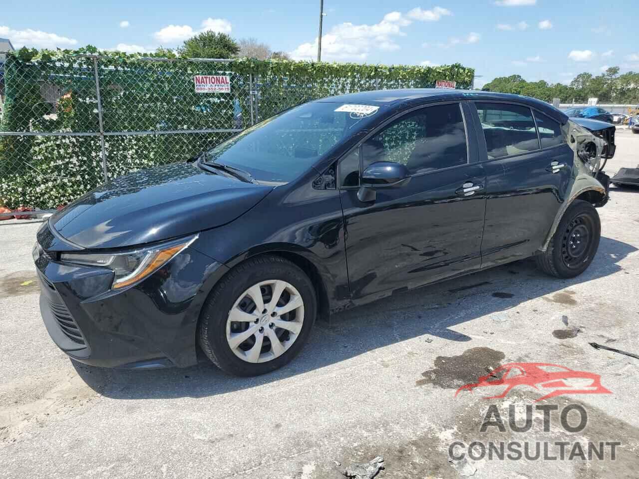 TOYOTA COROLLA 2023 - 5YFB4MDE3PP059862