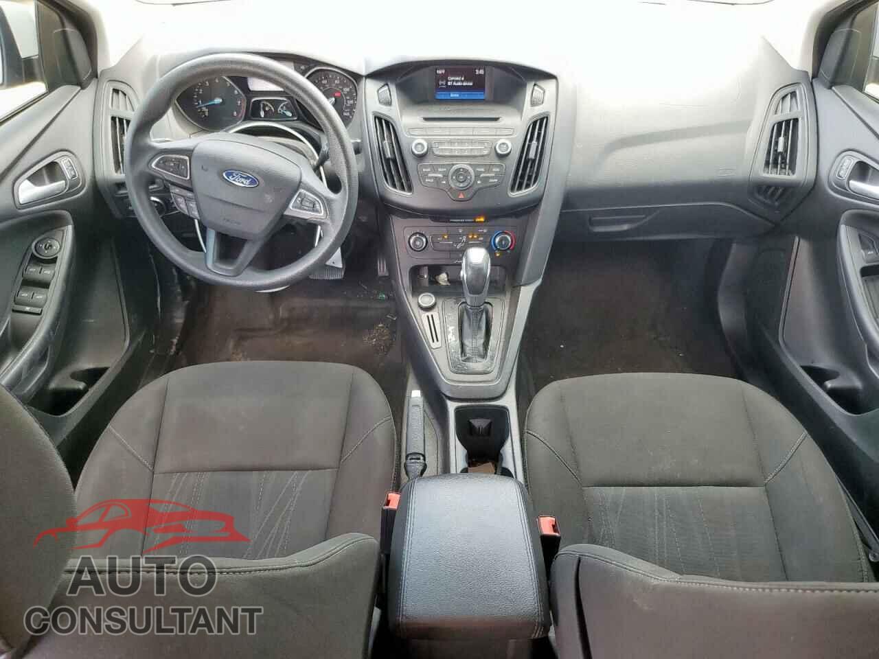 FORD FOCUS 2016 - 1FADP3F20GL245385
