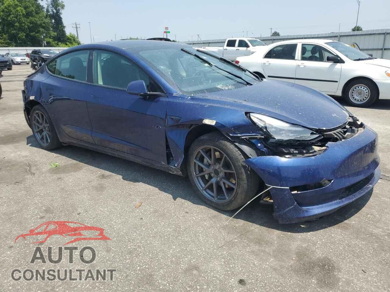 TESLA MODEL 3 2023 - 5YJ3E1EA2PF504597