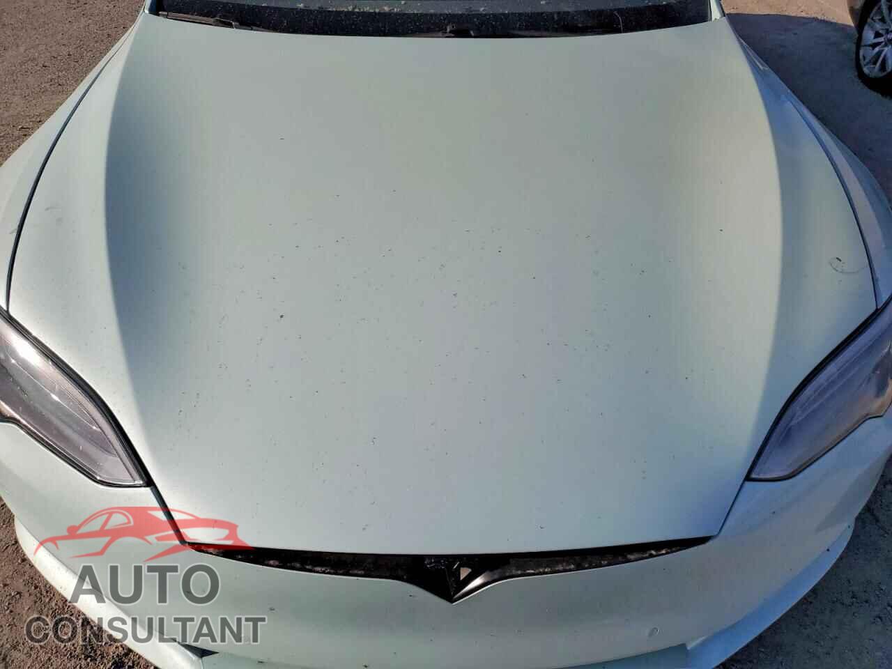 TESLA MODEL S 2019 - 5YJSA1E43KF334390