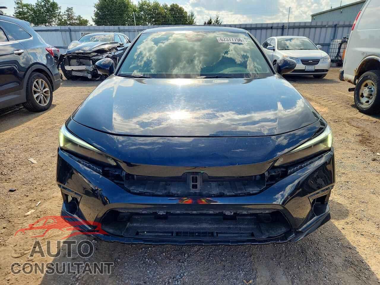 HONDA CIVIC 2026 - 2HGFE2F56TH103743