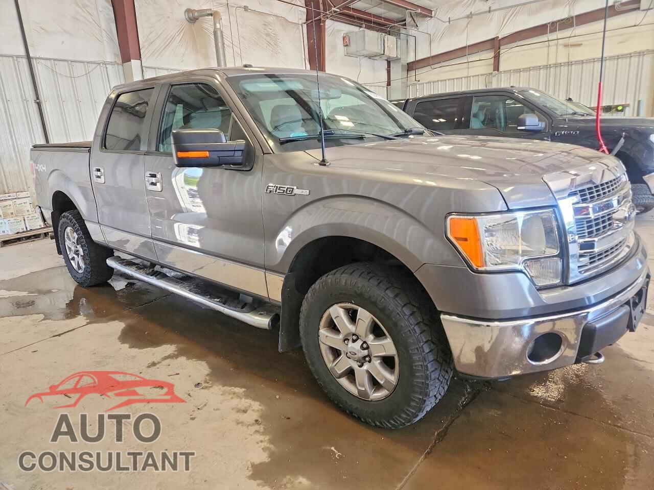 FORD All Models 2014 - 1FTFW1EF9EFB28382