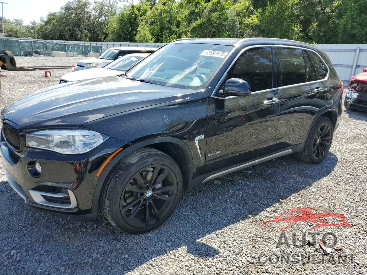 BMW X5 2018 - 5UXKR2C51J0Z18664
