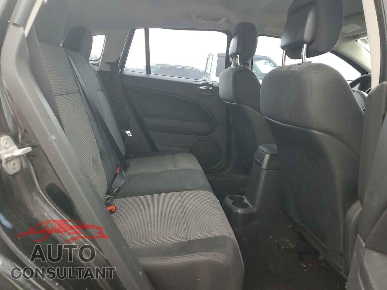 DODGE CALIBER 2011 - 1B3CB4HA2BD190618