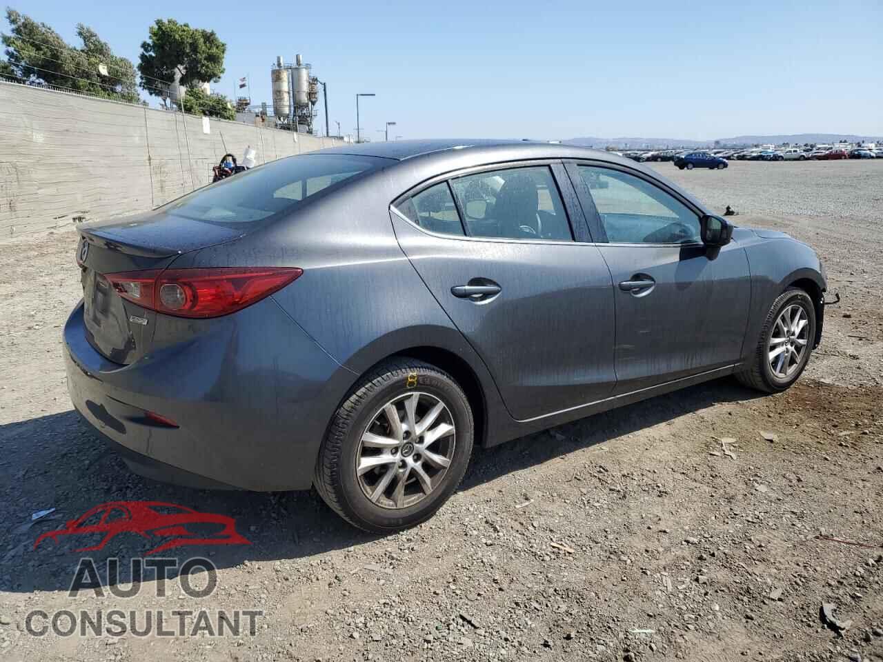 MAZDA 3 2015 - 3MZBM1V74FM229048