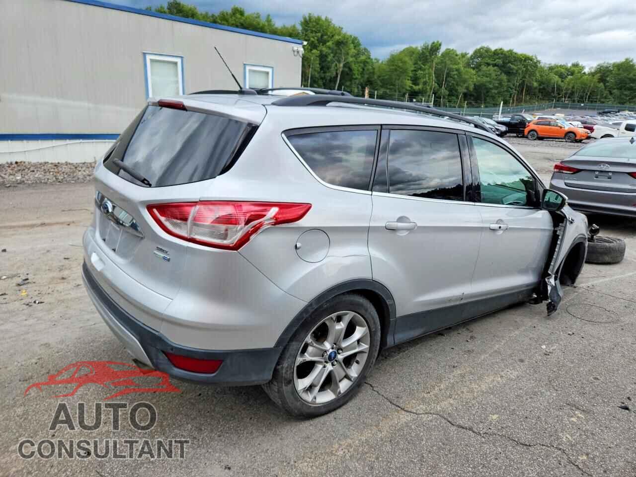 FORD ESCAPE 2013 - 1FMCU9HX3DUB68183