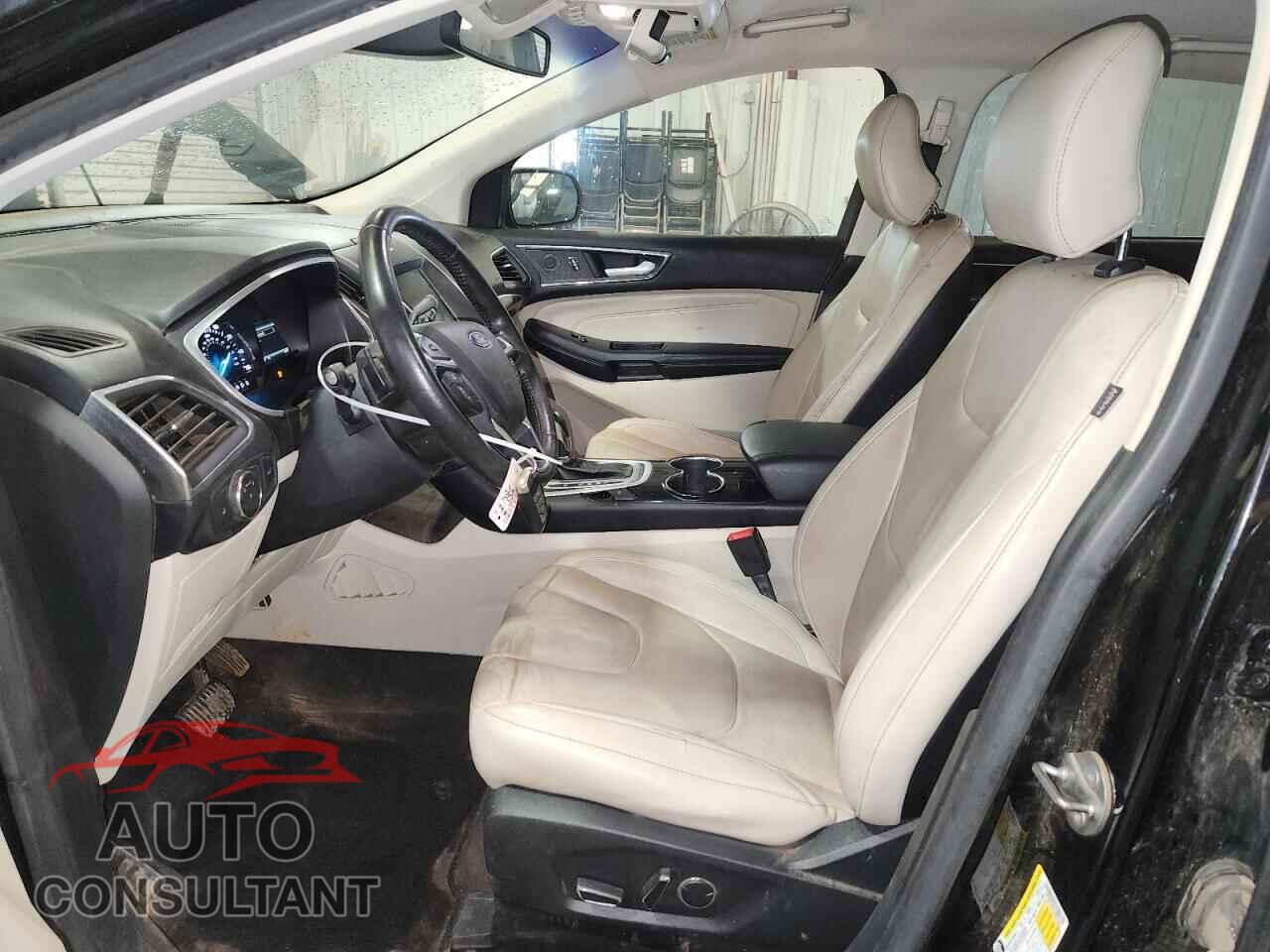 FORD EDGE 2018 - 2FMPK3K95JBB67861