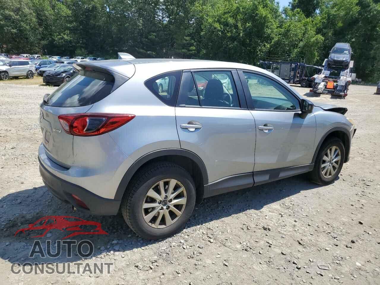 MAZDA CX-5 2015 - JM3KE4BE3F0433211