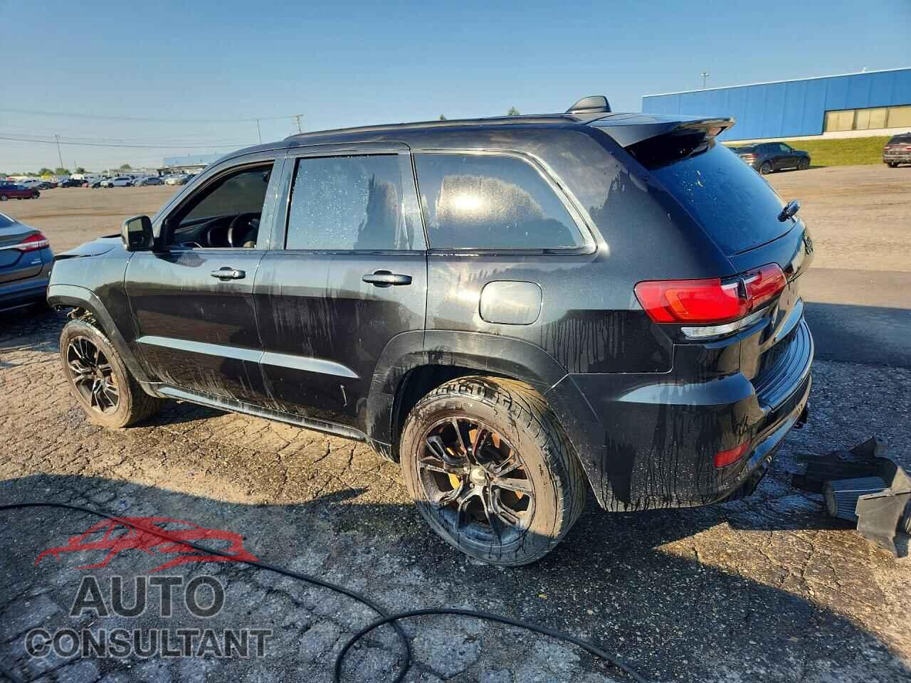 JEEP CHEROKEE 2015 - 1C4RJFDJ2FC853601