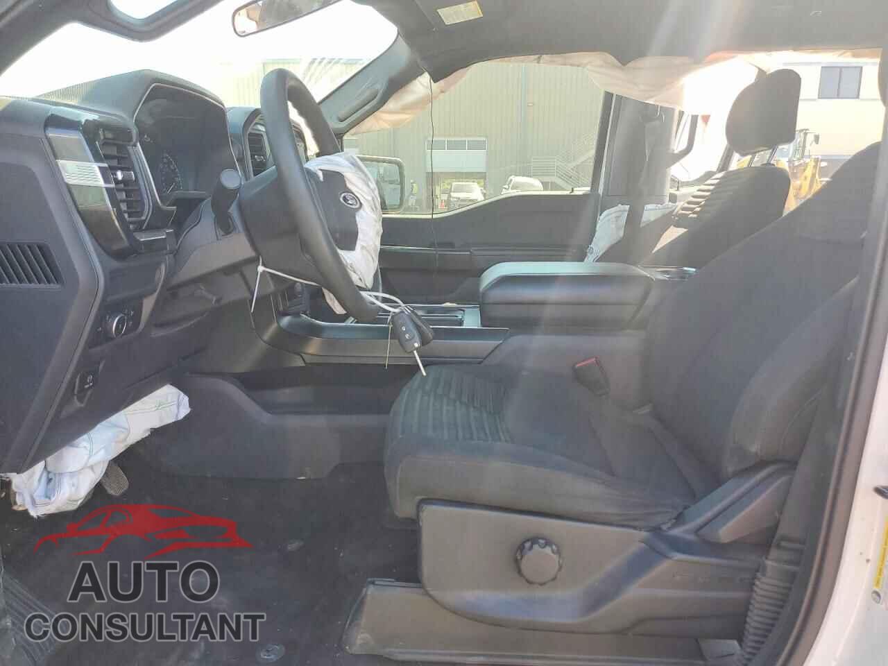 FORD F150 2021 - 1FTEW1CP1MKD68930