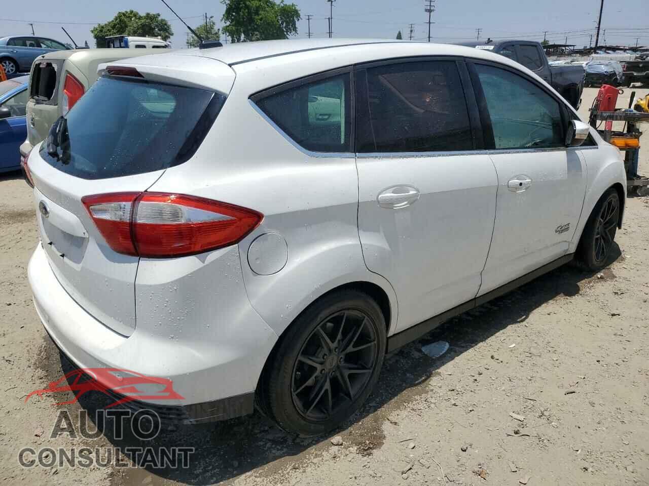 FORD CMAX 2014 - 1FADP5CU1EL521359