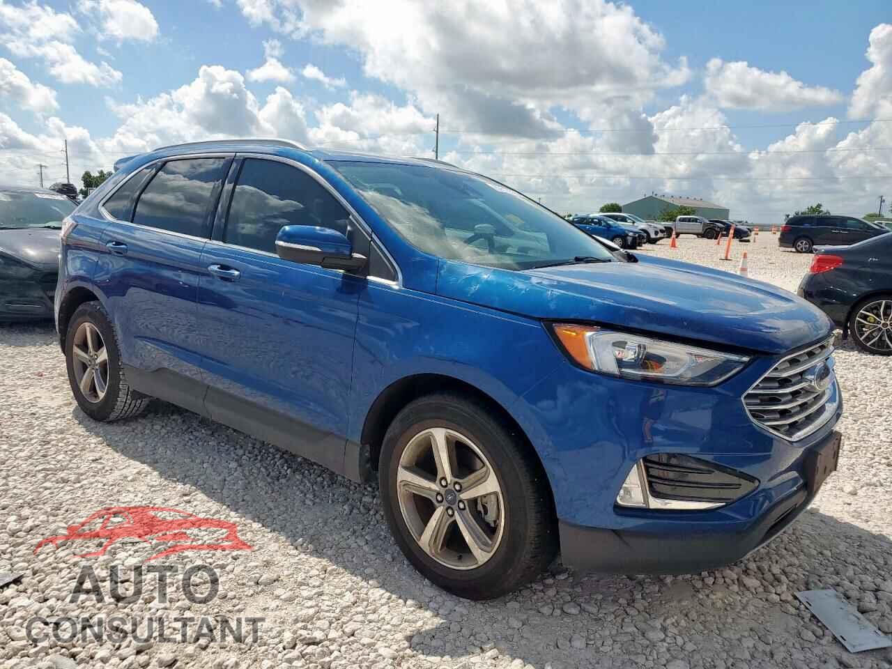 FORD EDGE 2020 - 2FMPK3J99LBB49304