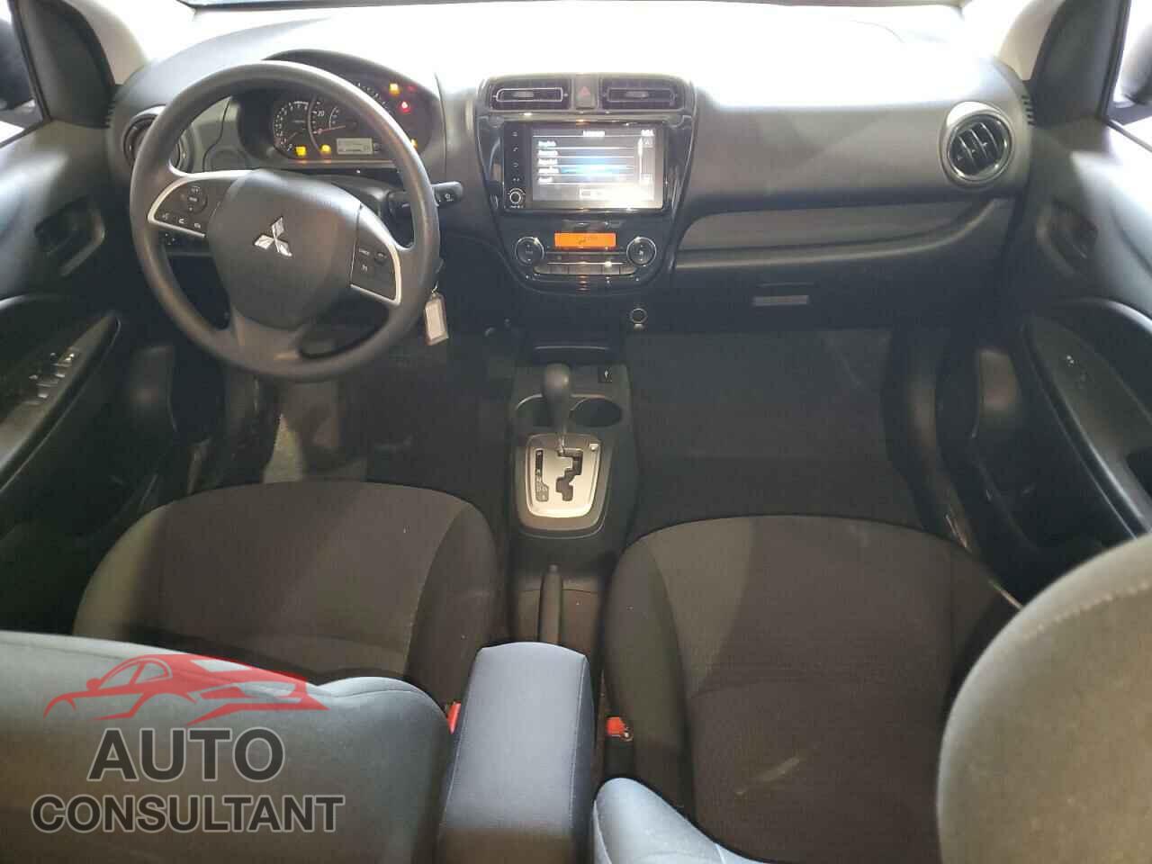 MITSUBISHI MIRAGE 2024 - ML32FUFJ1RHF07878