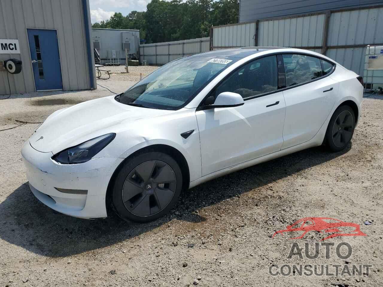 TESLA MODEL 3 2023 - 5YJ3E1EA7PF447006