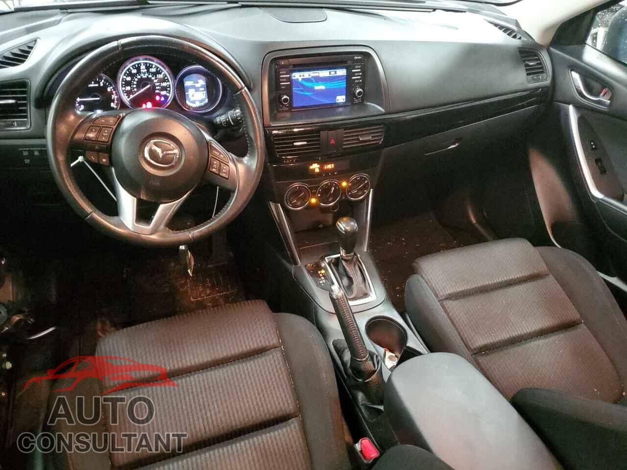 MAZDA CX-5 2015 - JM3KE2CY2F0520062
