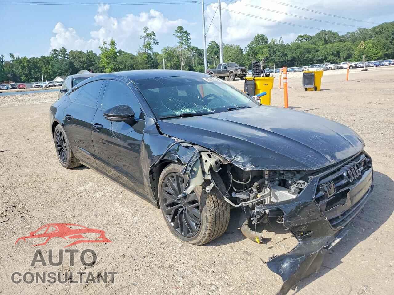 AUDI A7 2019 - WAUR2AF26KN056415