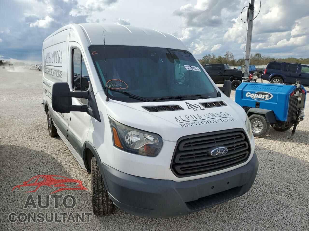 FORD TRANSIT 2016 - 1FTYR2CM1GKA82368