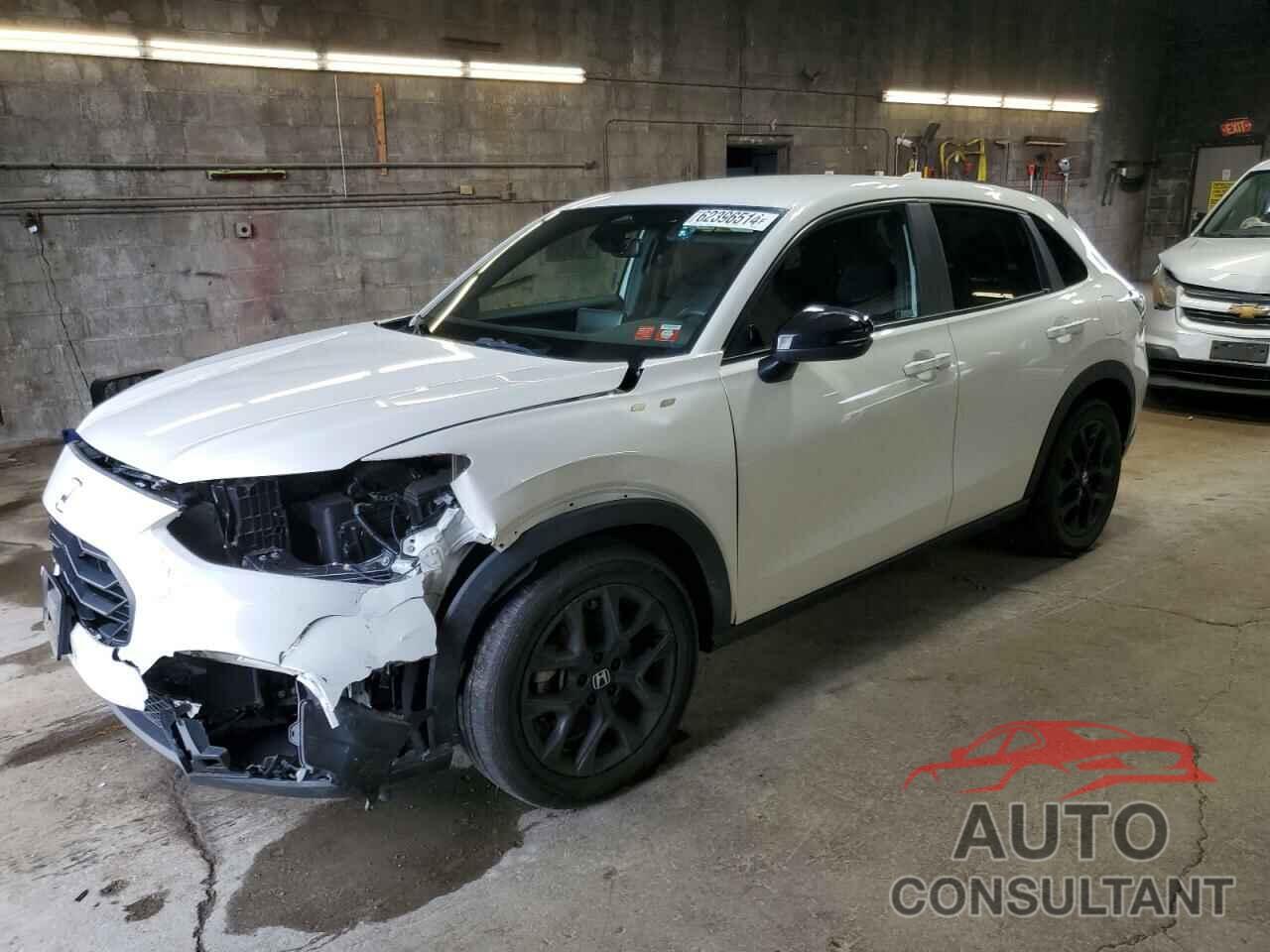 HONDA HR-V 2023 - 3CZRZ2H59PM700979