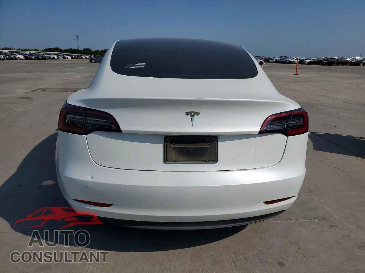 TESLA MODEL 3 2023 - 5YJ3E1EA9PF583234