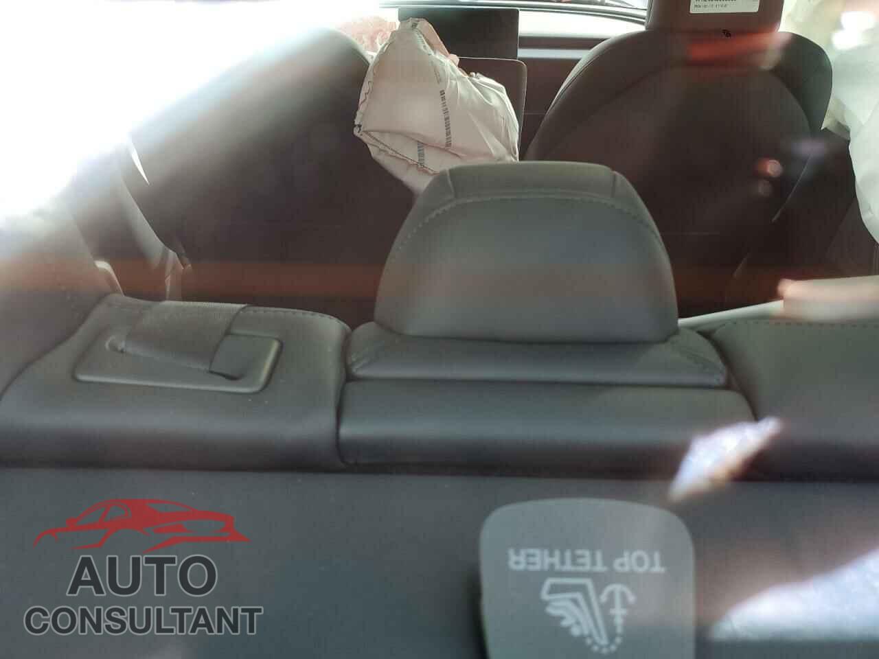 TESLA MODEL 3 2024 - 5YJ3E1EA8RF721672
