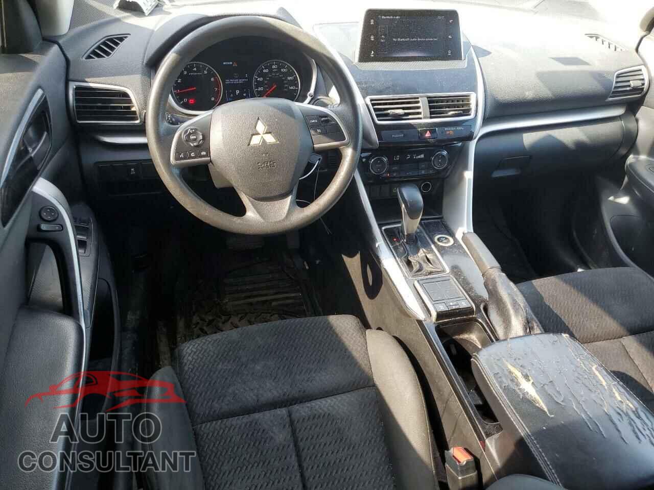 MITSUBISHI ECLIPSE 2018 - JA4AT4AA9JZ068282