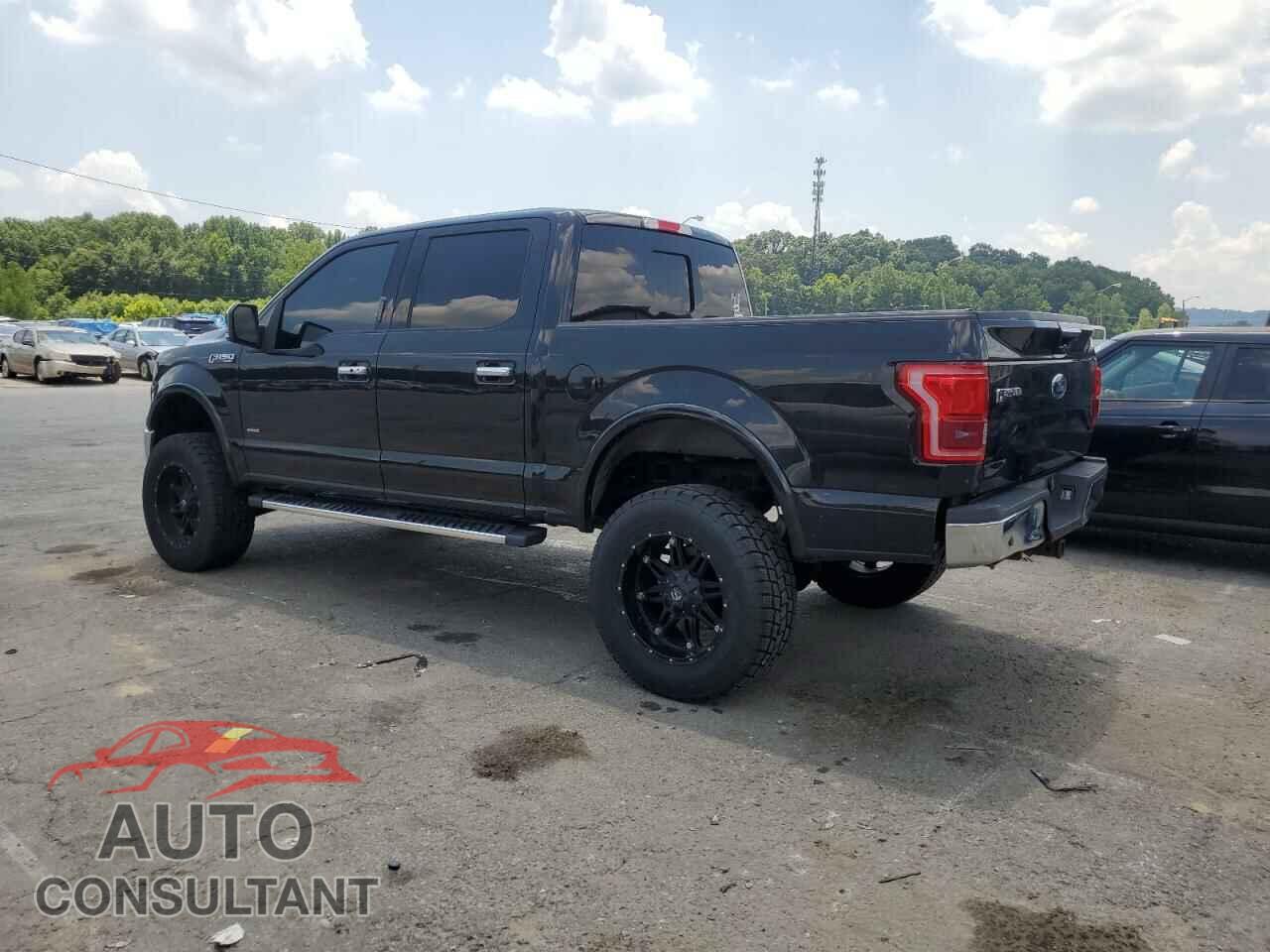 FORD F-150 2015 - 1FTEW1EG6FKD79566