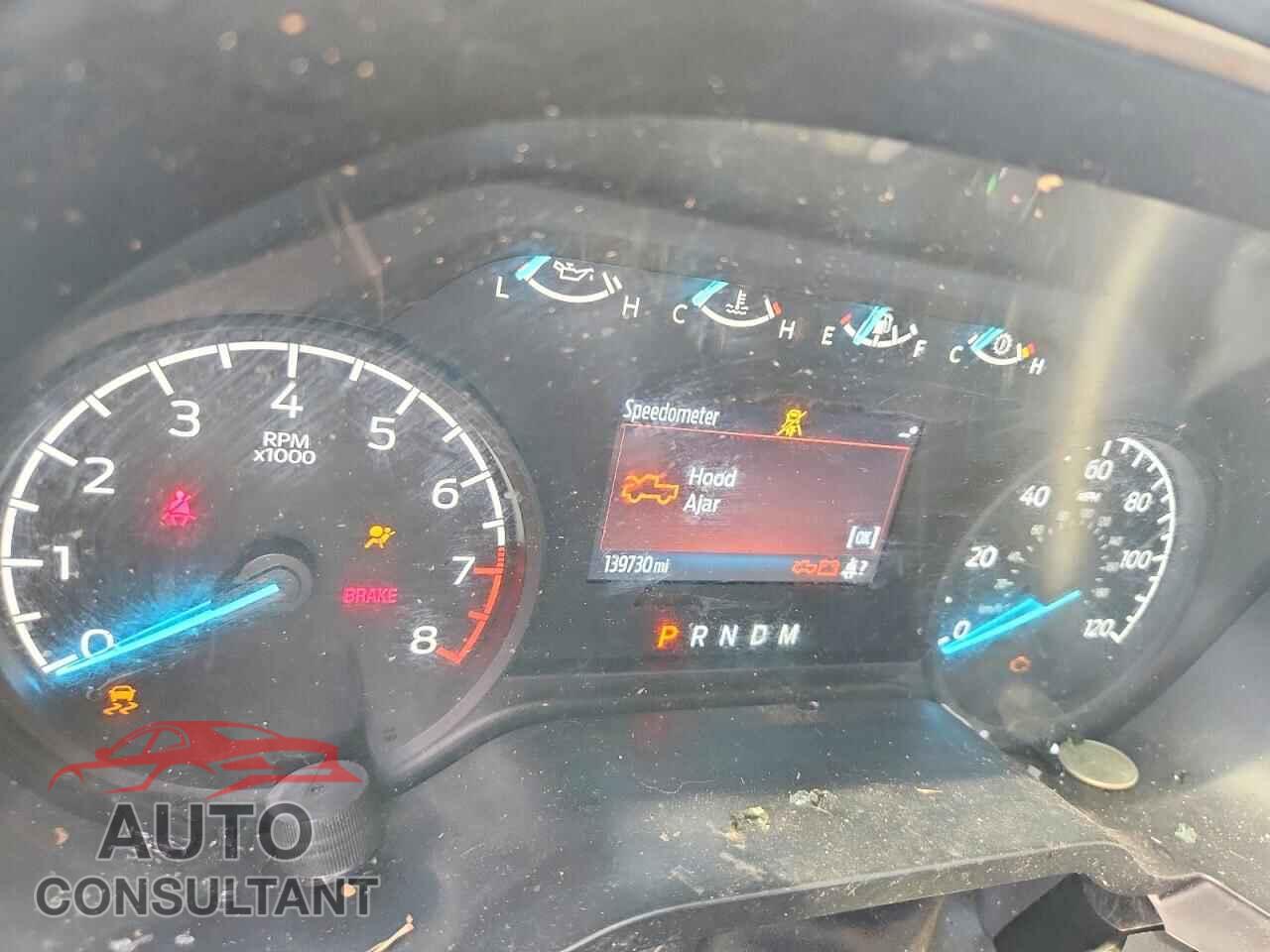 FORD F150 2021 - 1FTFW1E59MFC92060
