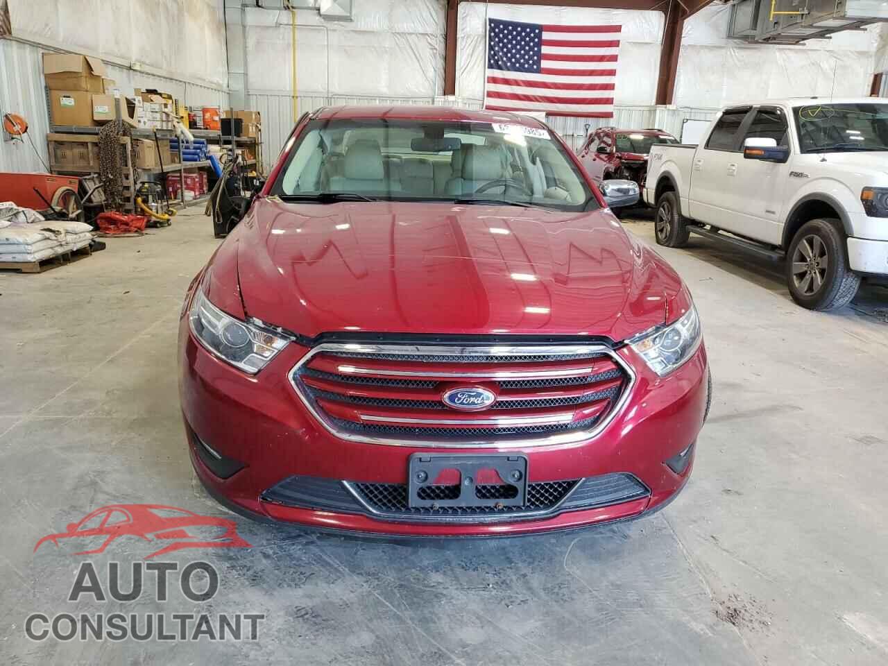 FORD TAURUS 2016 - 1FAHP2F84GG144214