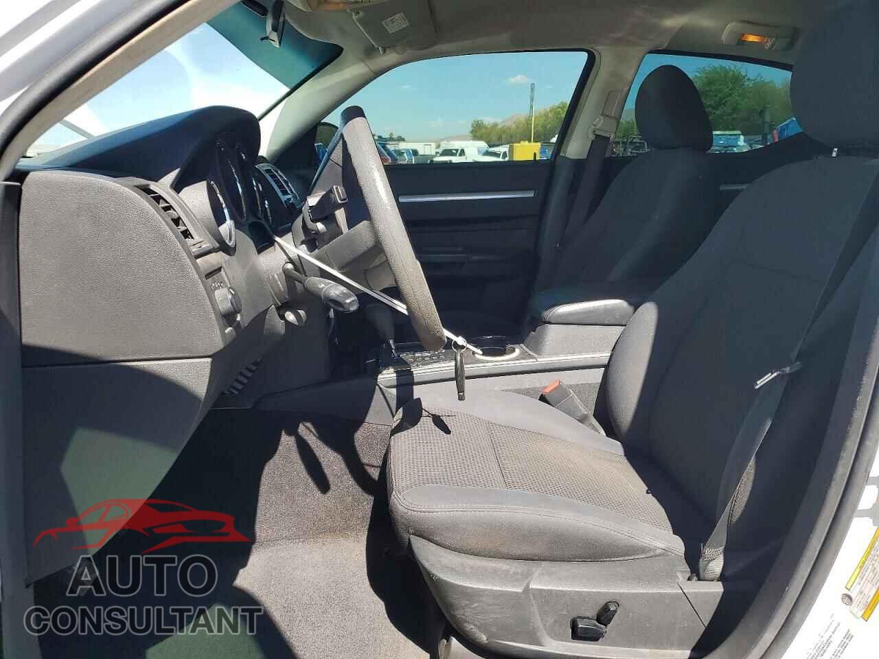 DODGE CHARGER 2010 - 2B3CA4CD1AH275794