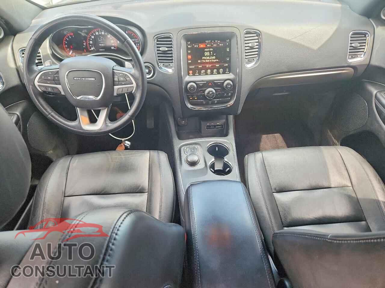 DODGE DURANGO 2015 - 1C4RDJDG1FC730256