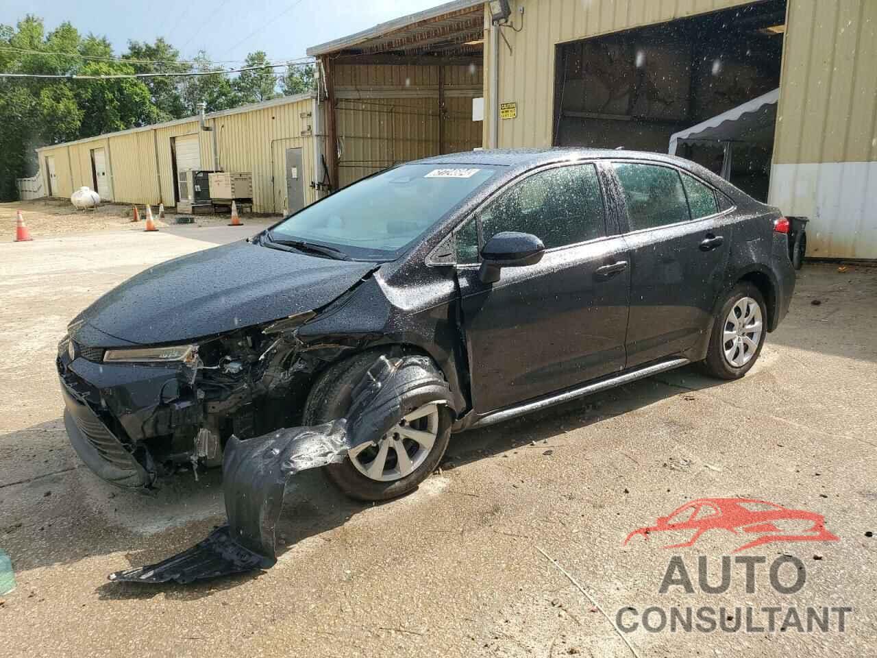 TOYOTA COROLLA 2024 - 5YFB4MDE3RP144445