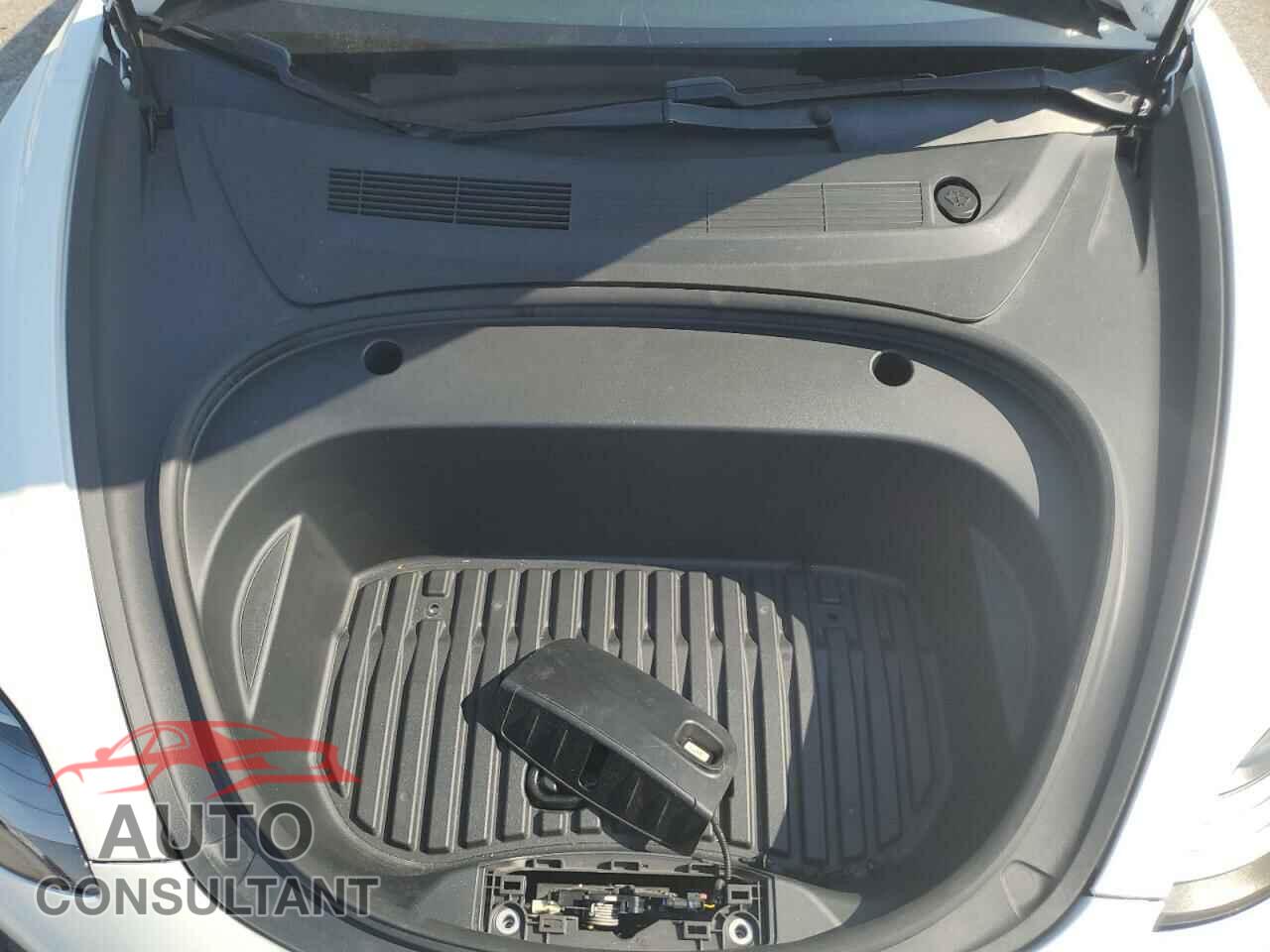 TESLA MODEL 3 2021 - 5YJ3E1EA3MF939558