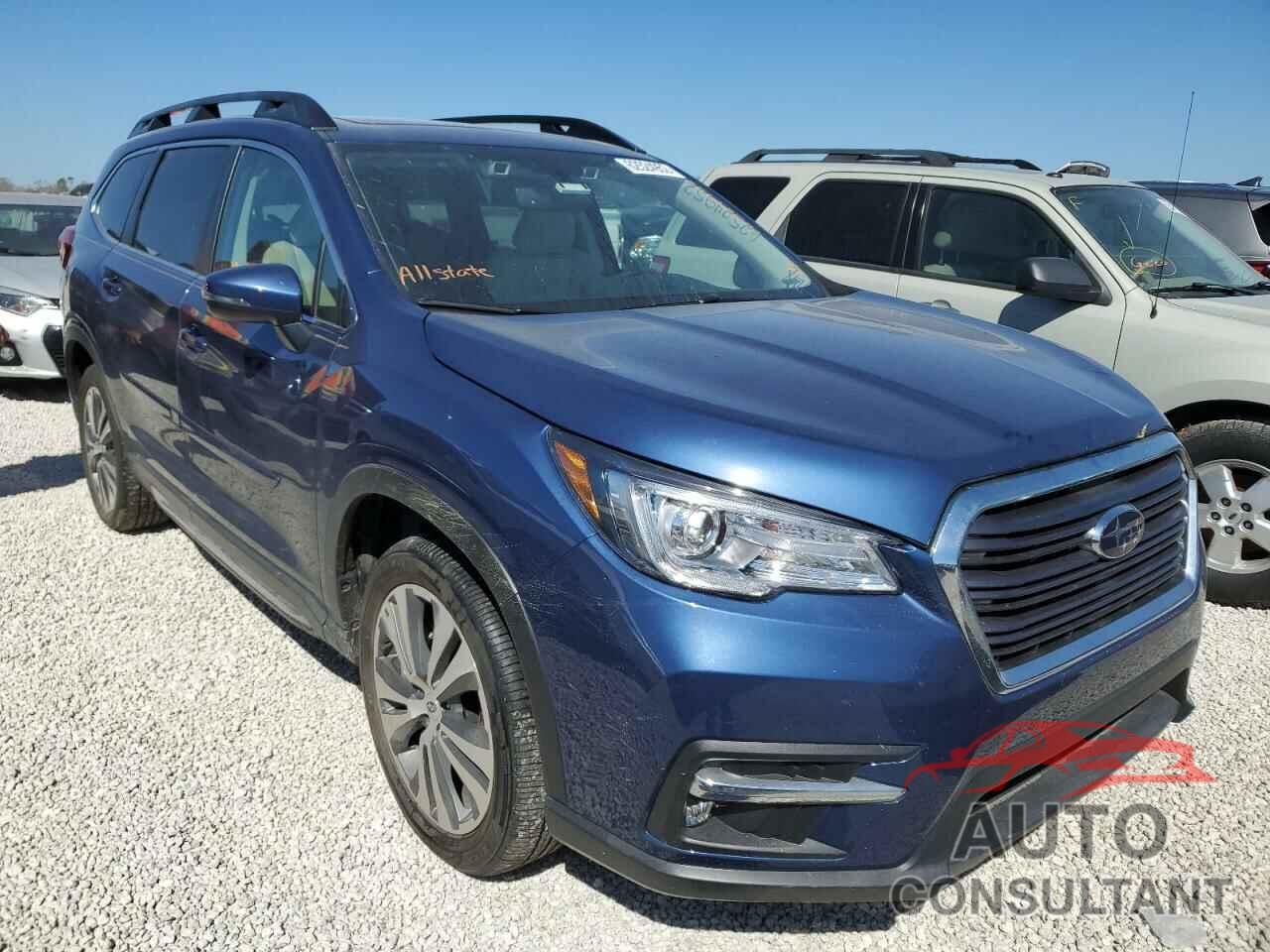 SUBARU ASCENT 2020 - 4S4WMAPD2L3455962