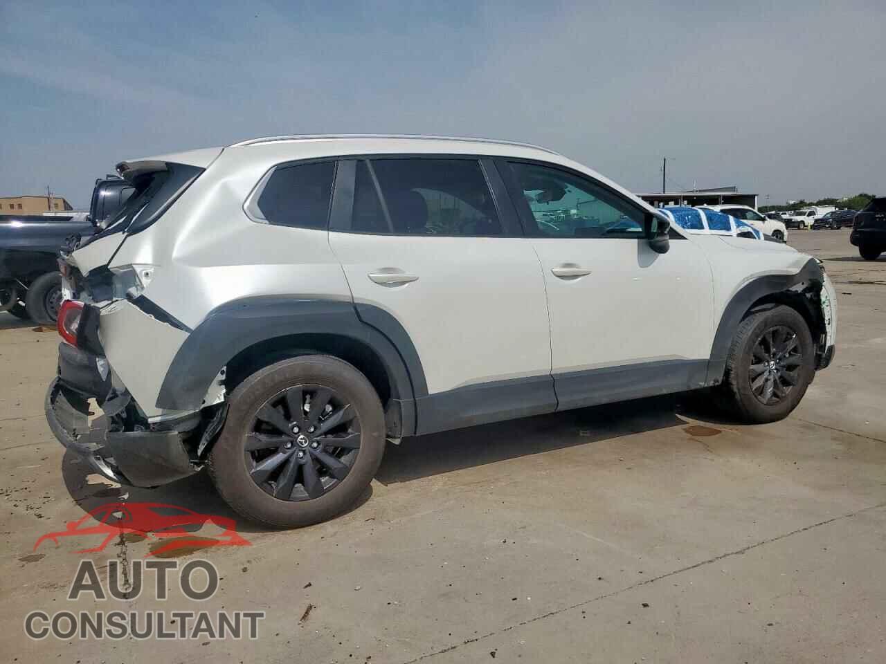 MAZDA CX-50 2024 - 7MMVABBM1RN194617