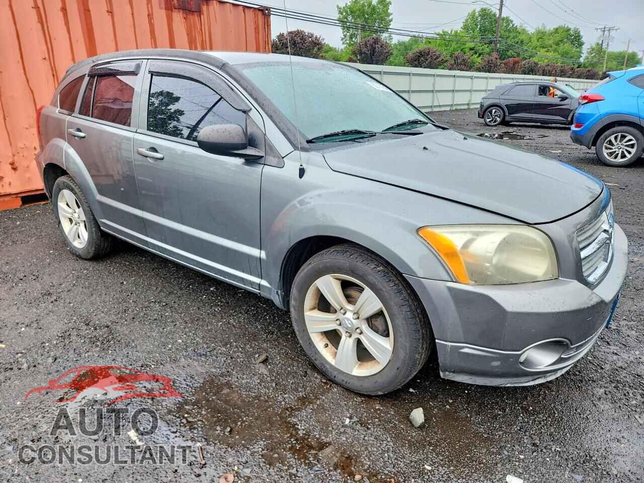 DODGE CALIBER 2012 - 1C3CDWDAXCD513751