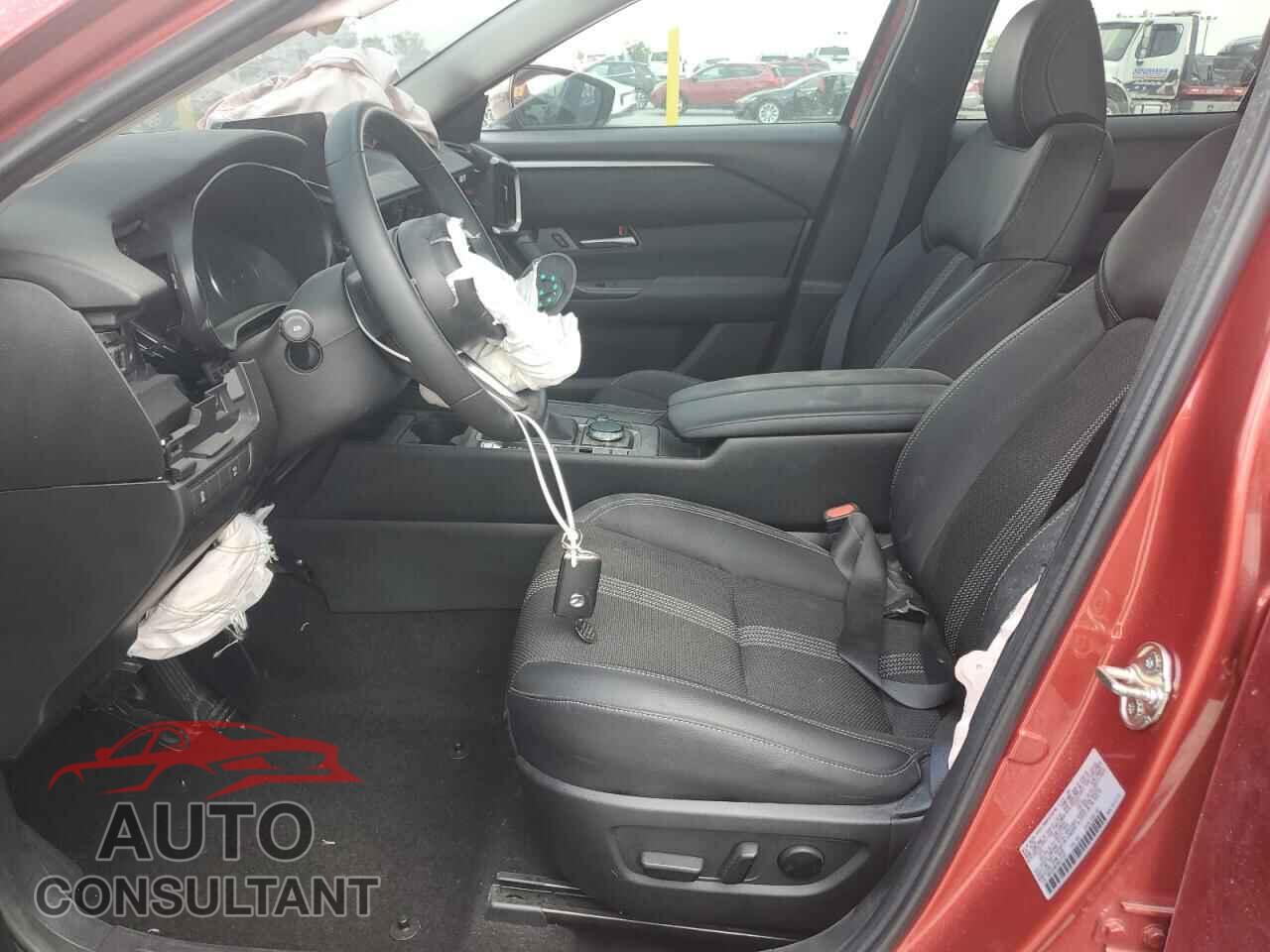 MAZDA CX-50 2024 - 7MMVABBM0RN221595