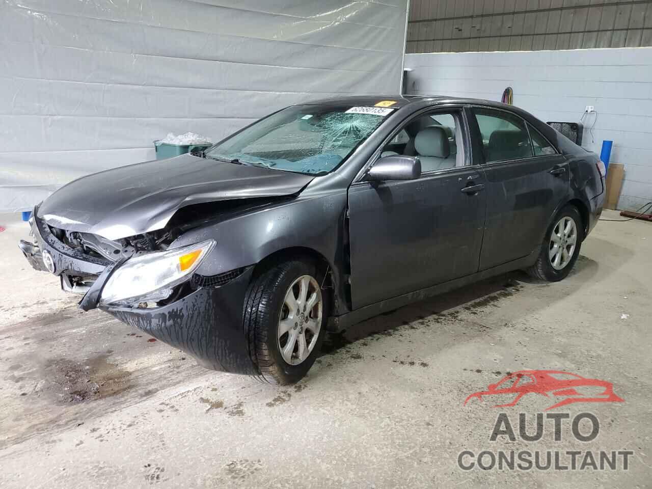 TOYOTA CAMRY 2011 - 4T4BF3EK1BR181237