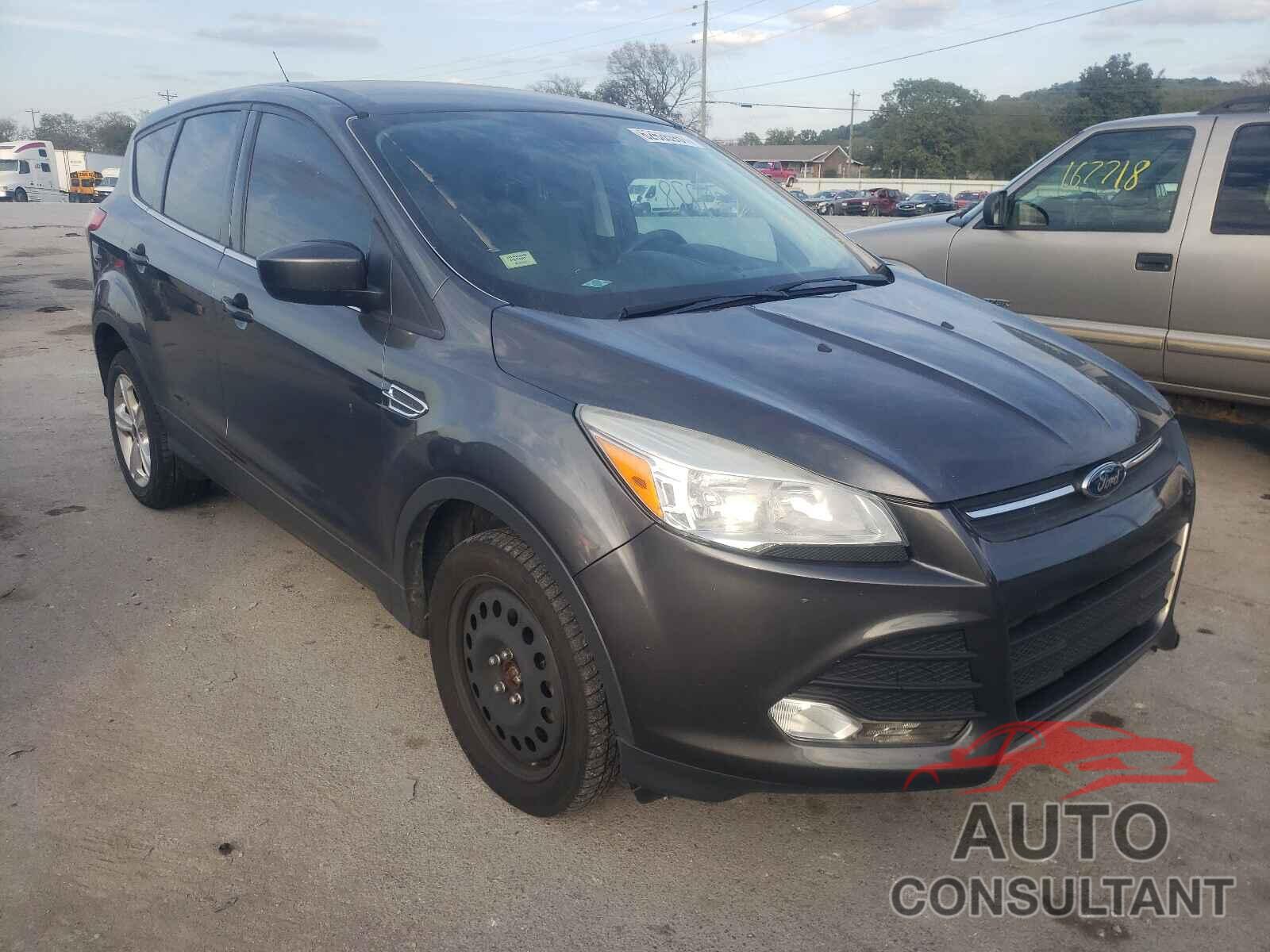 FORD ESCAPE 2016 - 1FMCU0GX4GUA25566