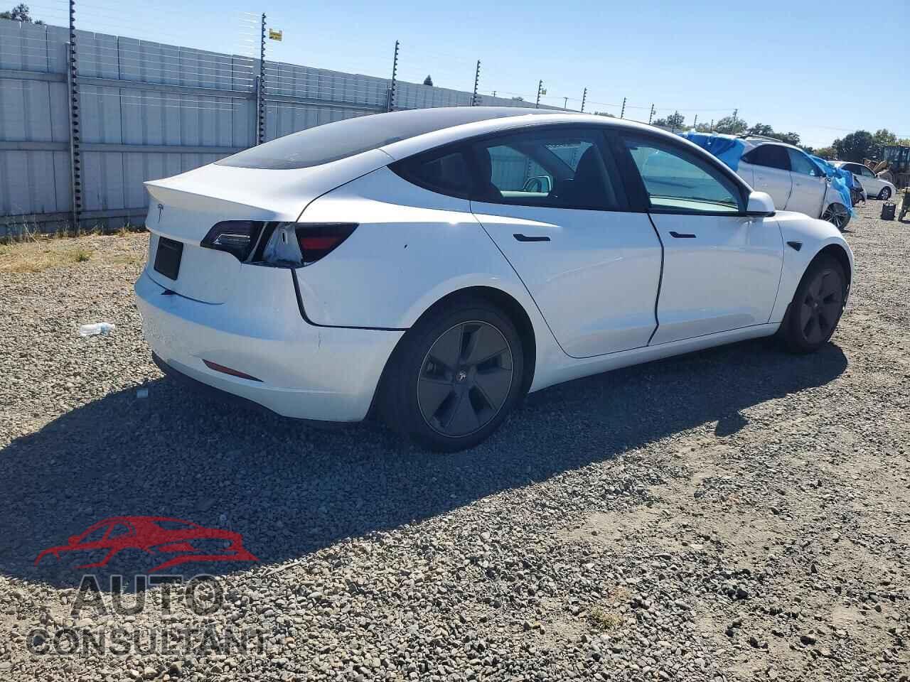 TESLA MODEL 3 2023 - 5YJ3E1EA1PF573670