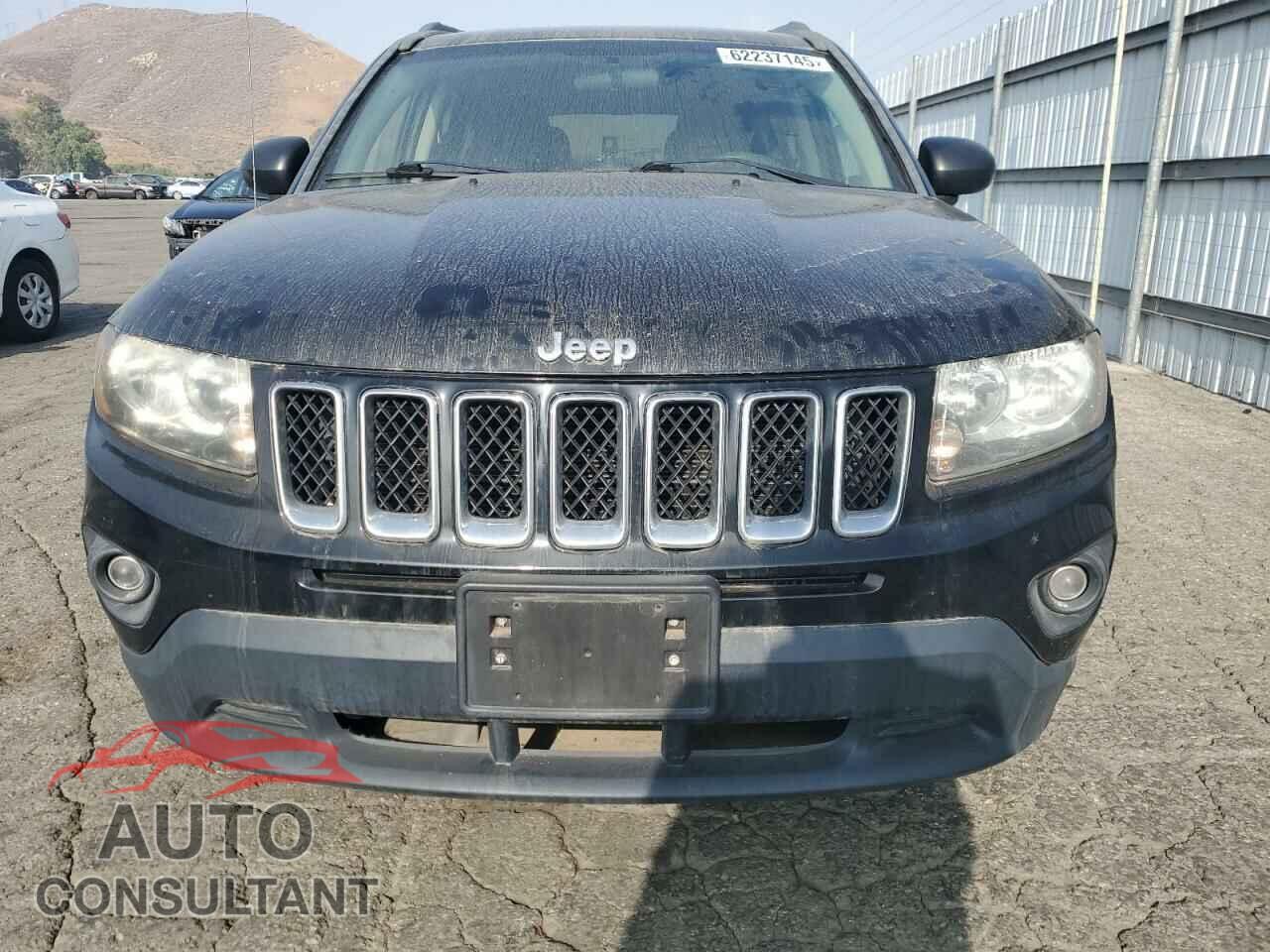 JEEP COMPASS 2014 - 1C4NJCBA1ED723348
