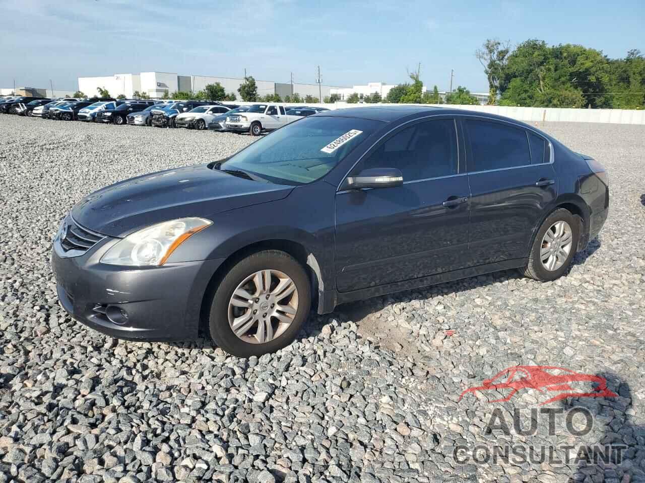 NISSAN ALTIMA 2011 - 1N4AL2AP1BN479270