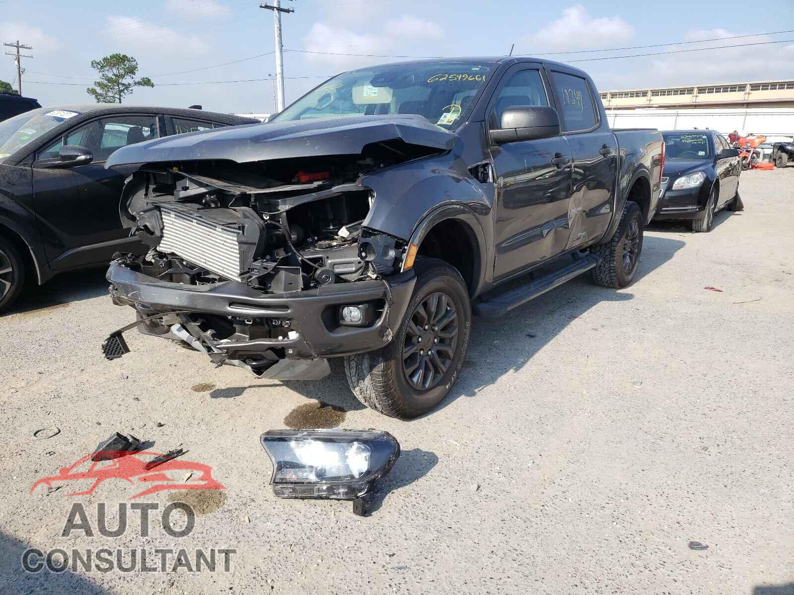 FORD RANGER 2020 - 1FTER4FH2LLA12203