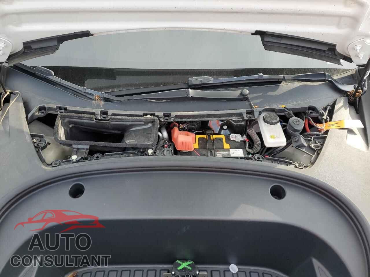 TESLA MODEL 3 2021 - 5YJ3E1EA4MF098592