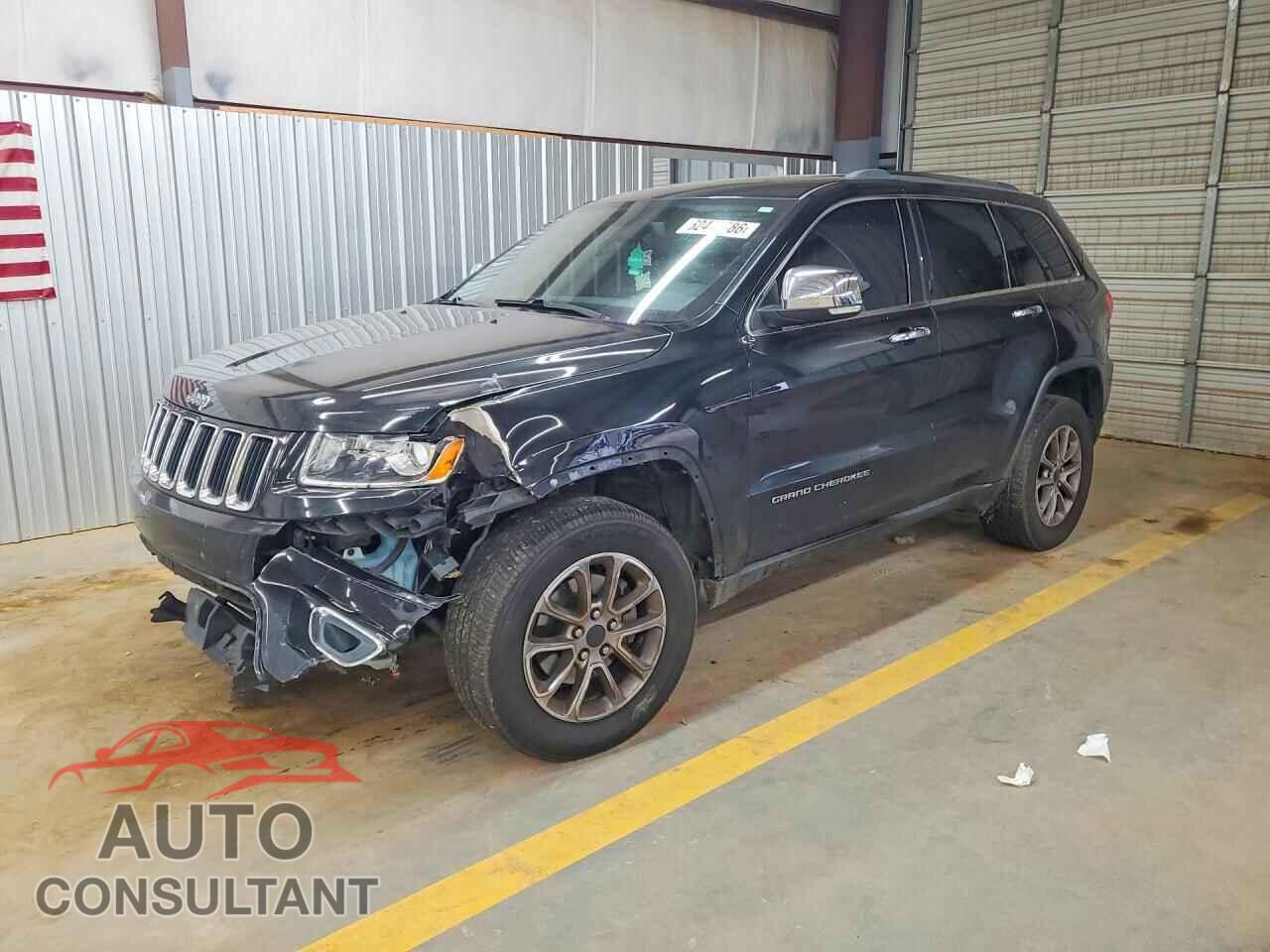JEEP CHEROKEE 2014 - 1C4RJFBG2EC565924