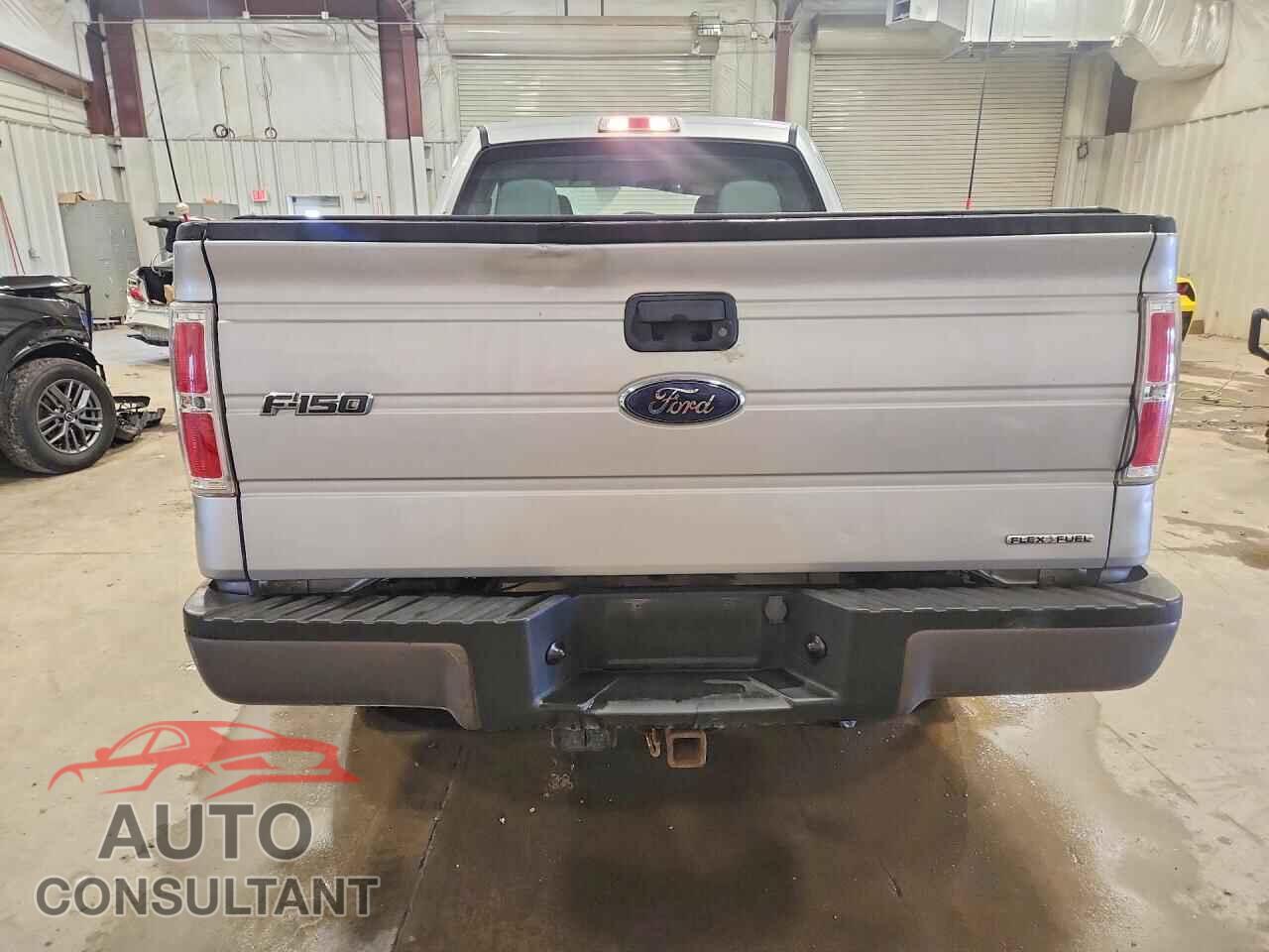 FORD F150 2013 - 1FTEX1EM8DFA23080