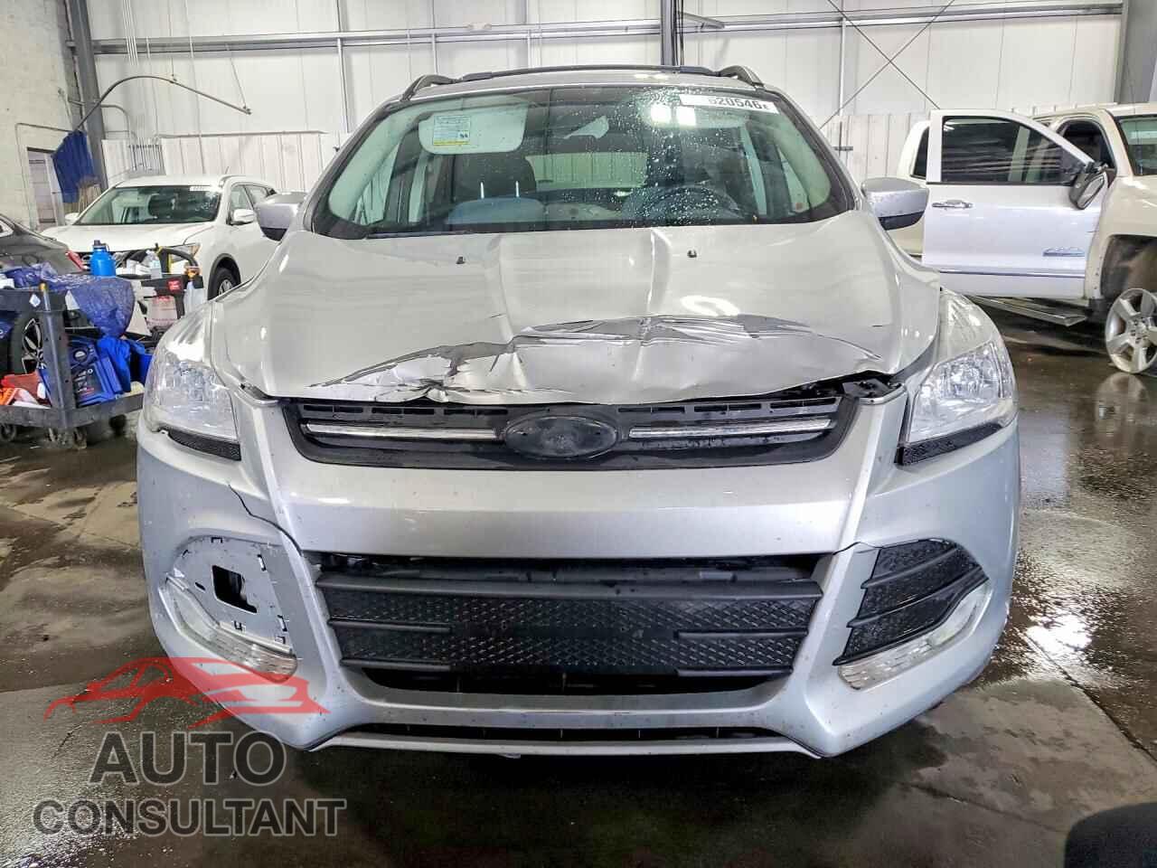 FORD ESCAPE 2013 - 1FMCU9G92DUC03265